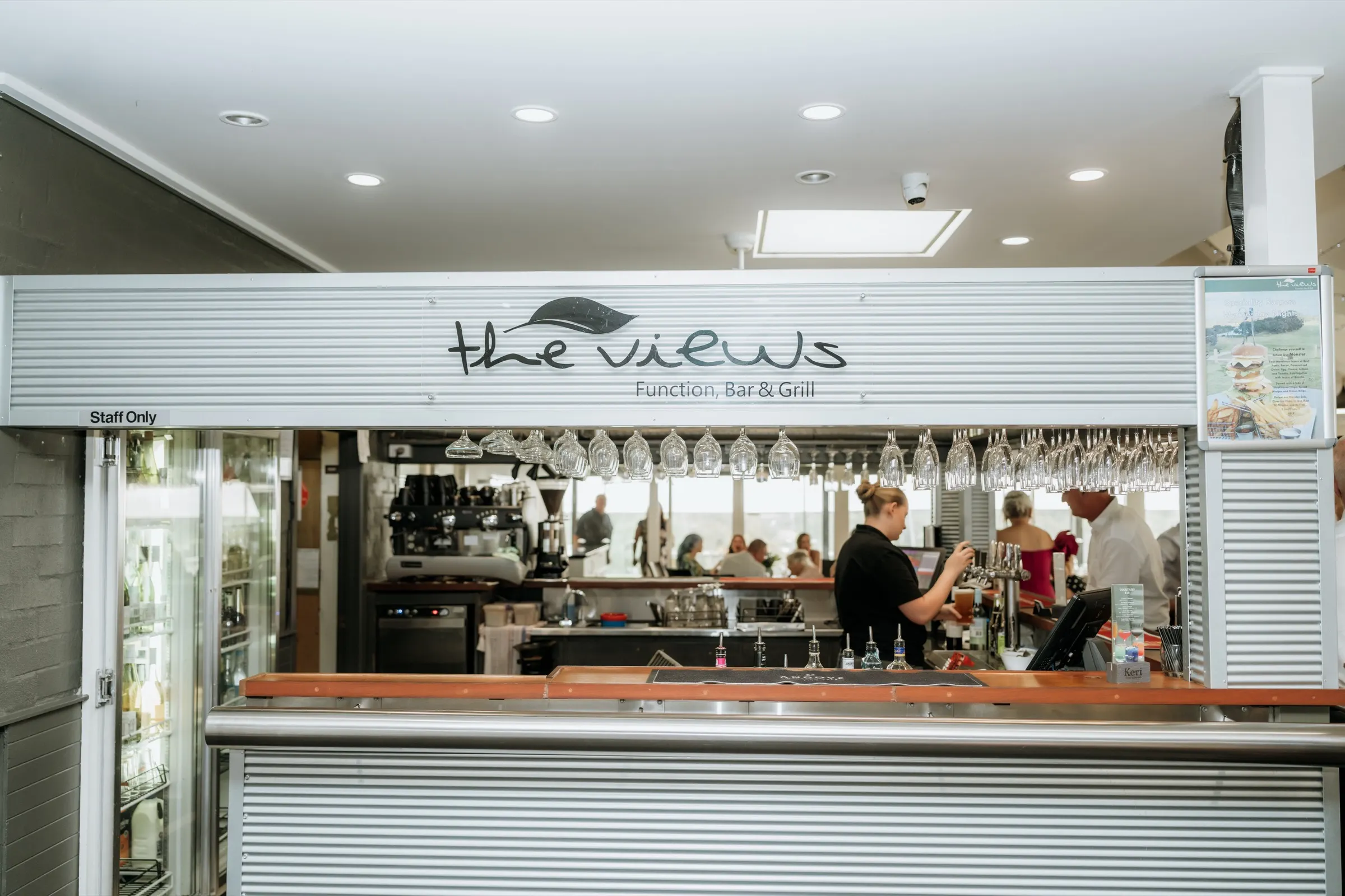 Jordy and Nic wedding photograph