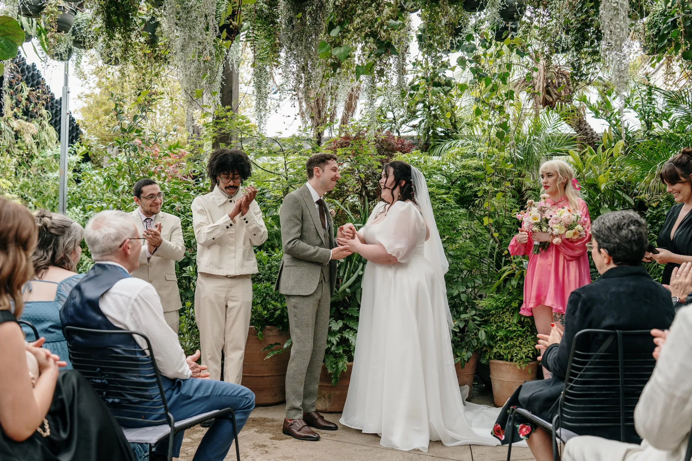 Yas, Eclipse Media wedding photographer based in Melbourne
